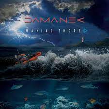 DAMANEK - Making shore